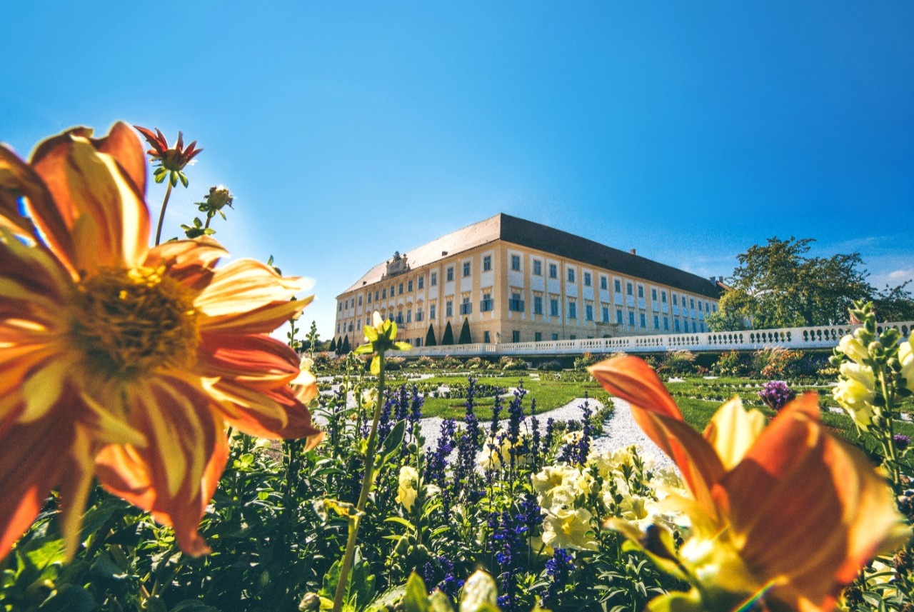 Herbstfest auf Schloss Hof