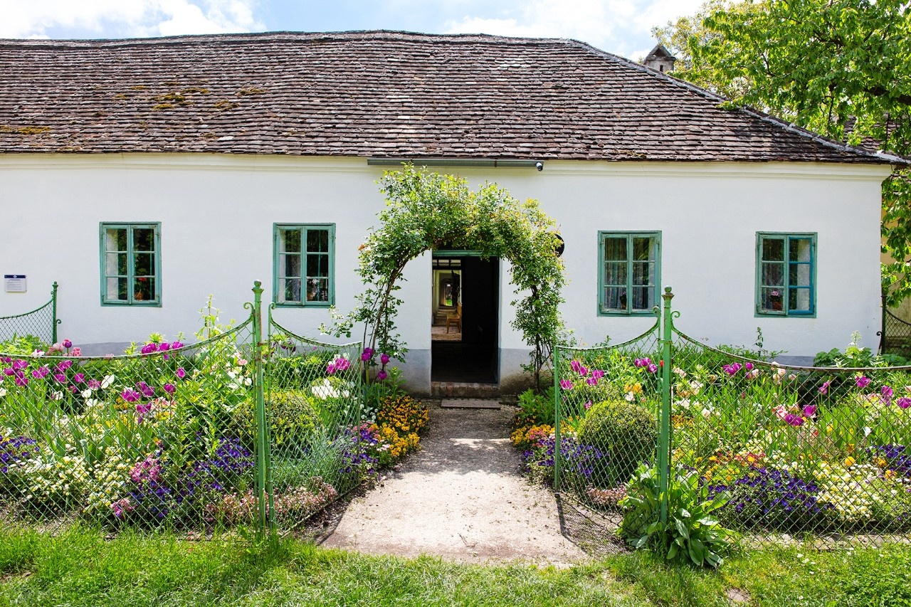 Museumsdorf Niedersulz